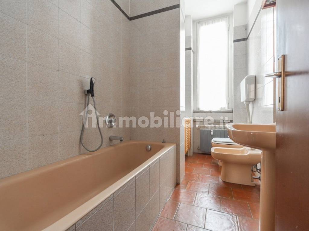 bagno