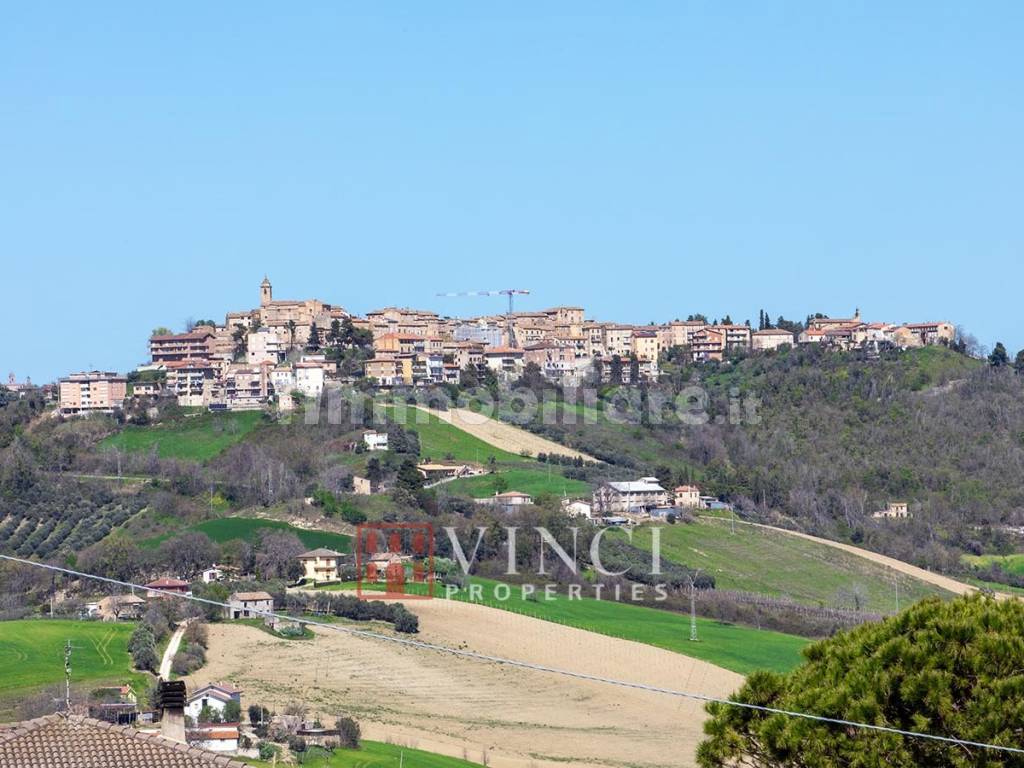 Casale in vendita nelle Marche