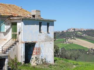 Farmhouse for sale Marche