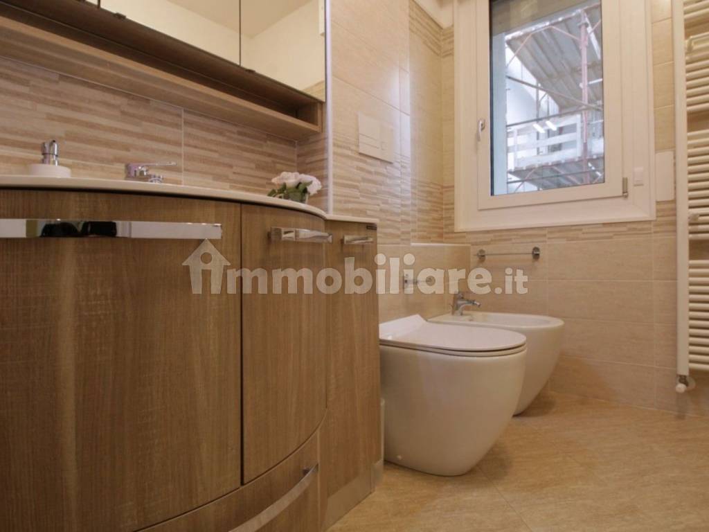 bagno