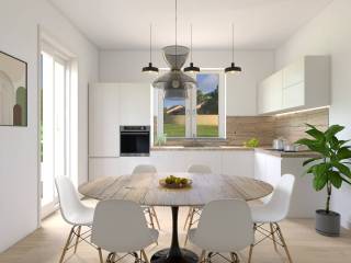 render cucina