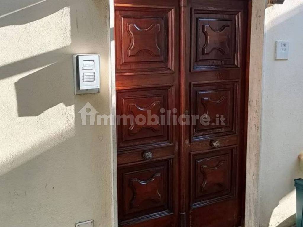 Interno palazzo