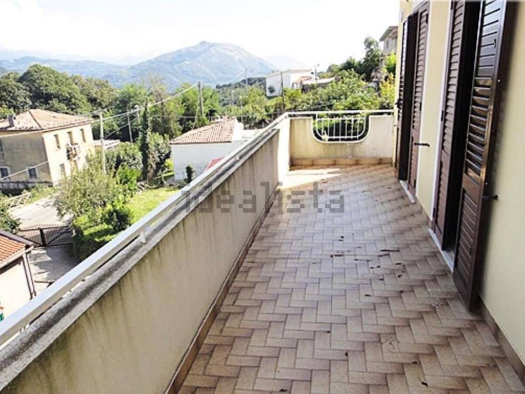 Balcone