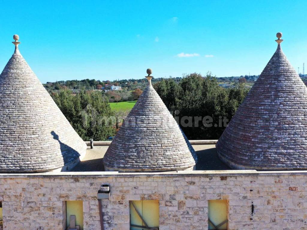 trulli