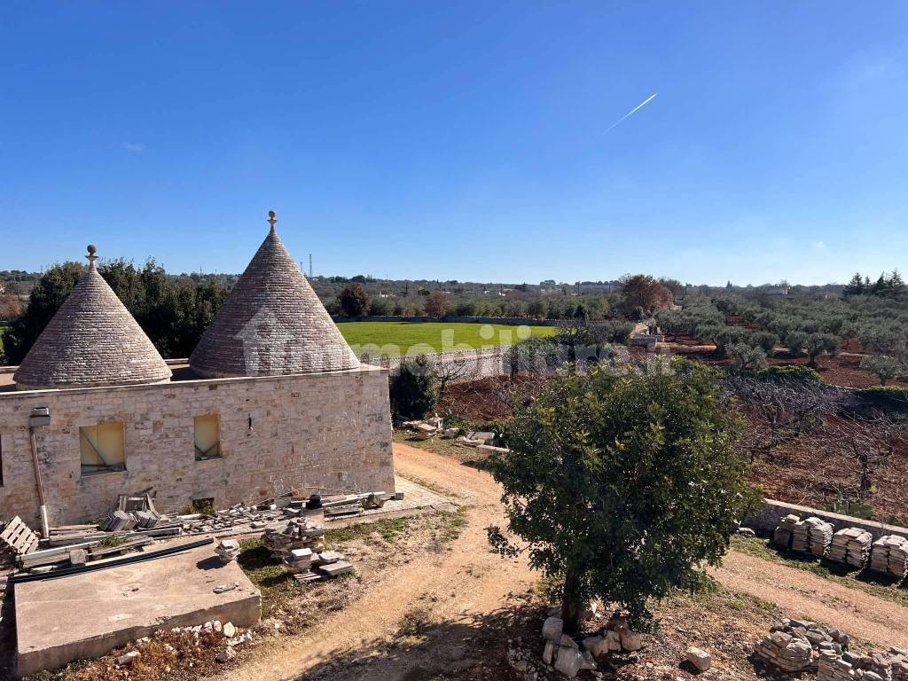 trulli