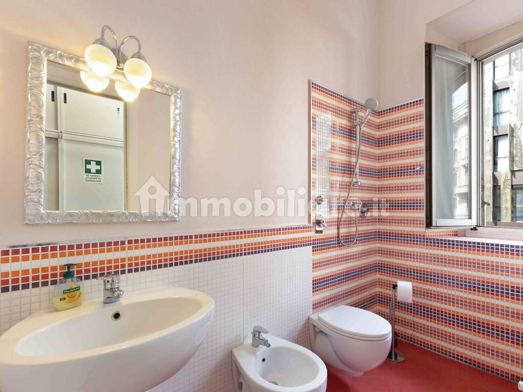 bagno