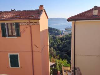 Foto - Vendita Quadrilocale, da ristrutturare, La Spezia, Golfo dei Poeti