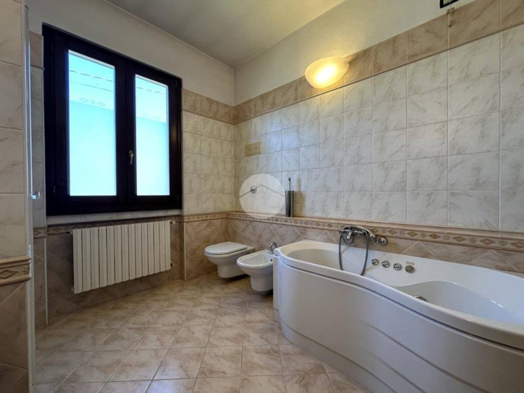 bagno