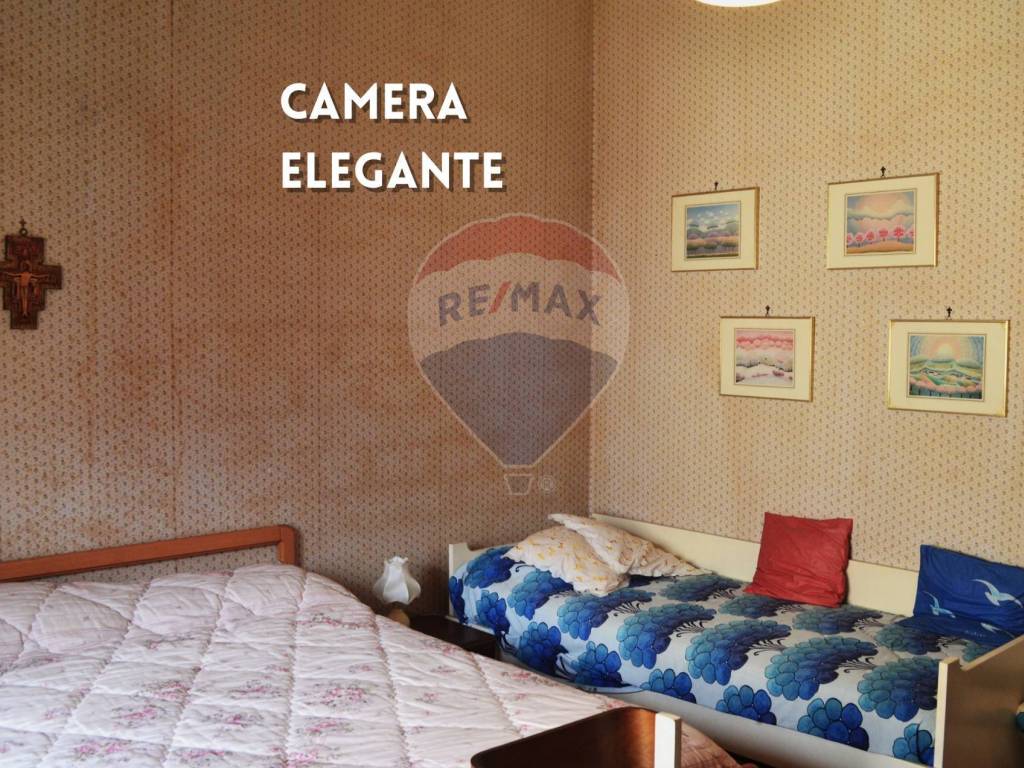 Camera da letto