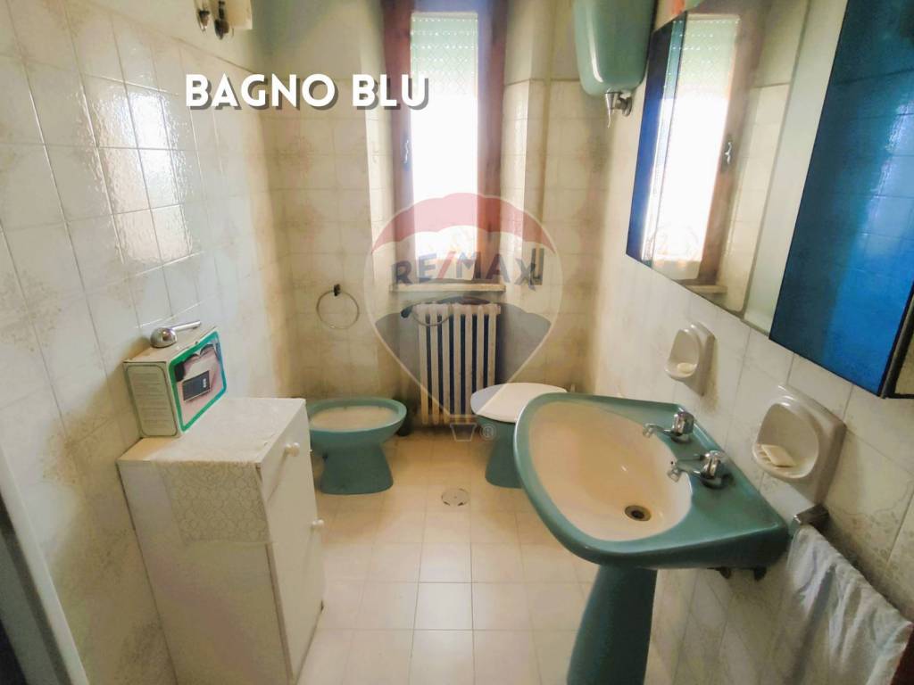 Bagno principale