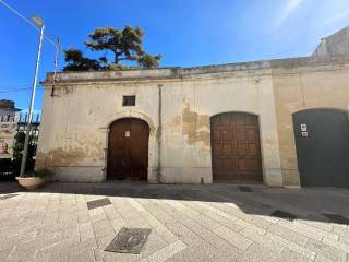 Foto - Vendita casa, giardino, Castri di Lecce, Salento