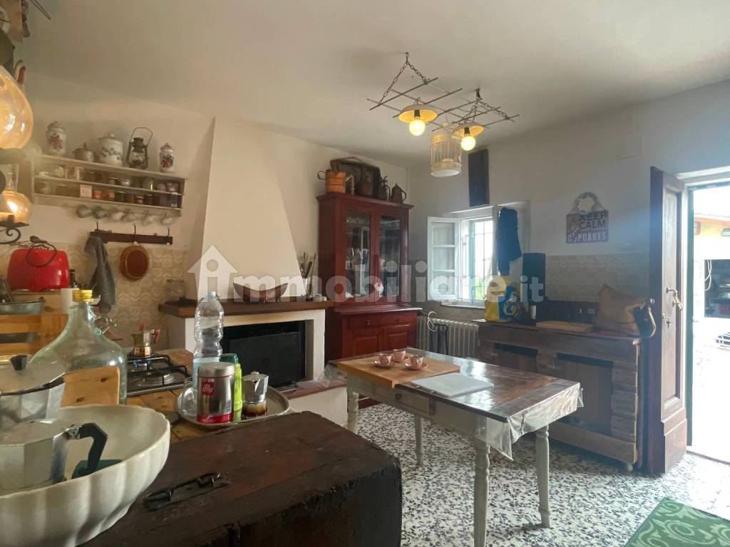 CUCINA