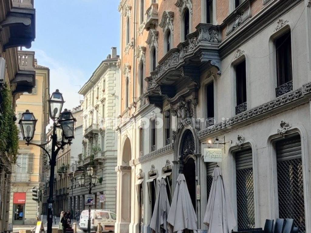 Via dei Mercanti