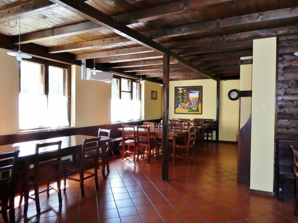 ristorante in vendita a vicenza castelgomberto