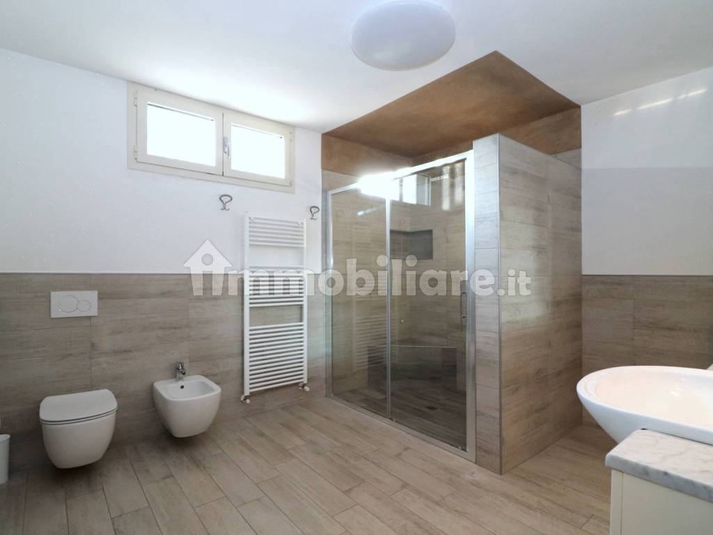 Bagno-Lavanderia