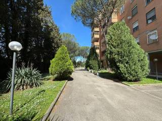 CORTILE CONDOMINIALE