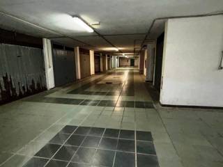 AREA DI MANOVRA