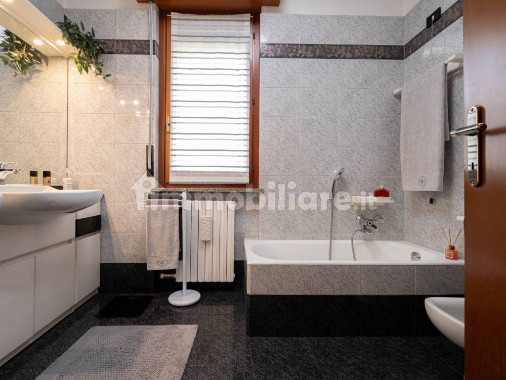 2° App 1° Bagno