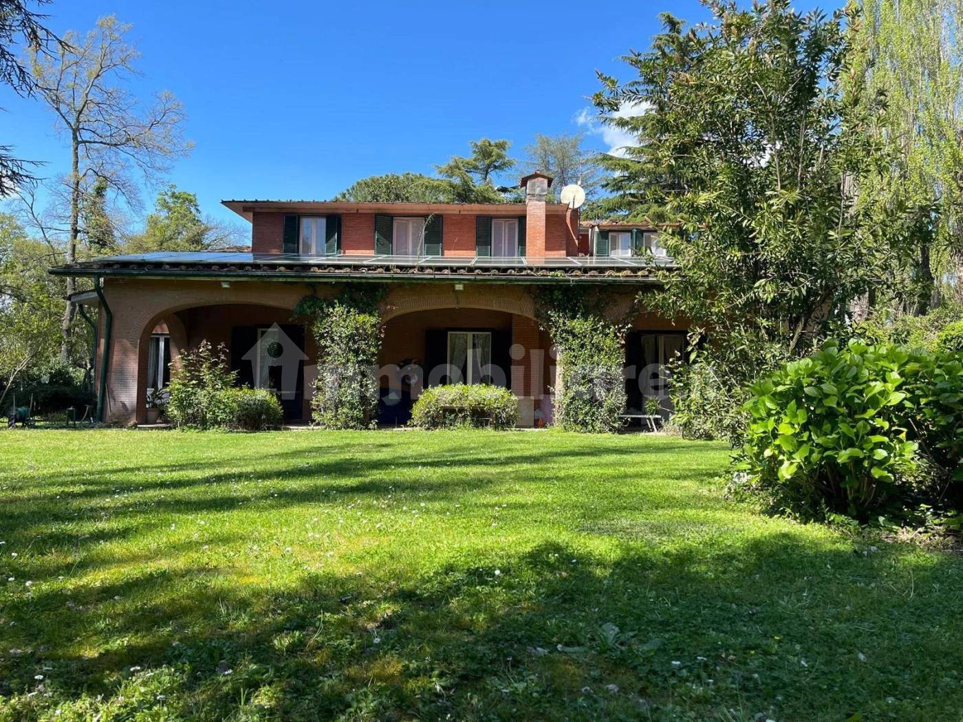 Villa in vendita a Roma