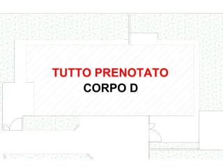 corpo D venduto