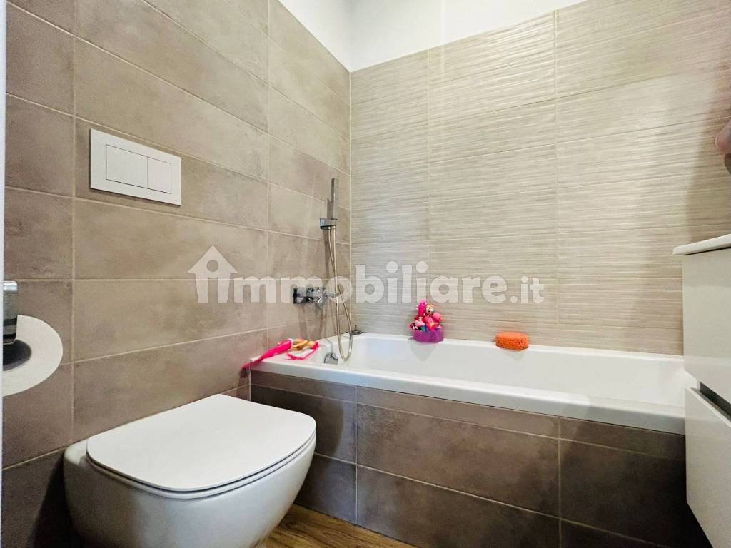 BAGNO