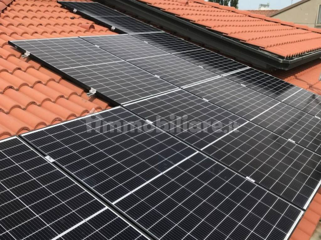 Fotovoltaico