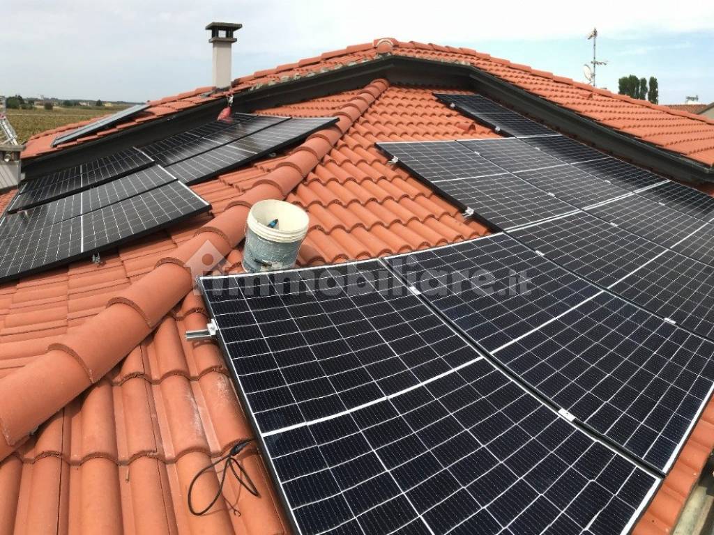 Fotovoltaico