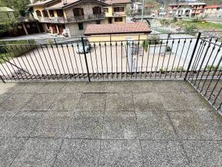 TERRAZZO CAMERA 2/BAGNO