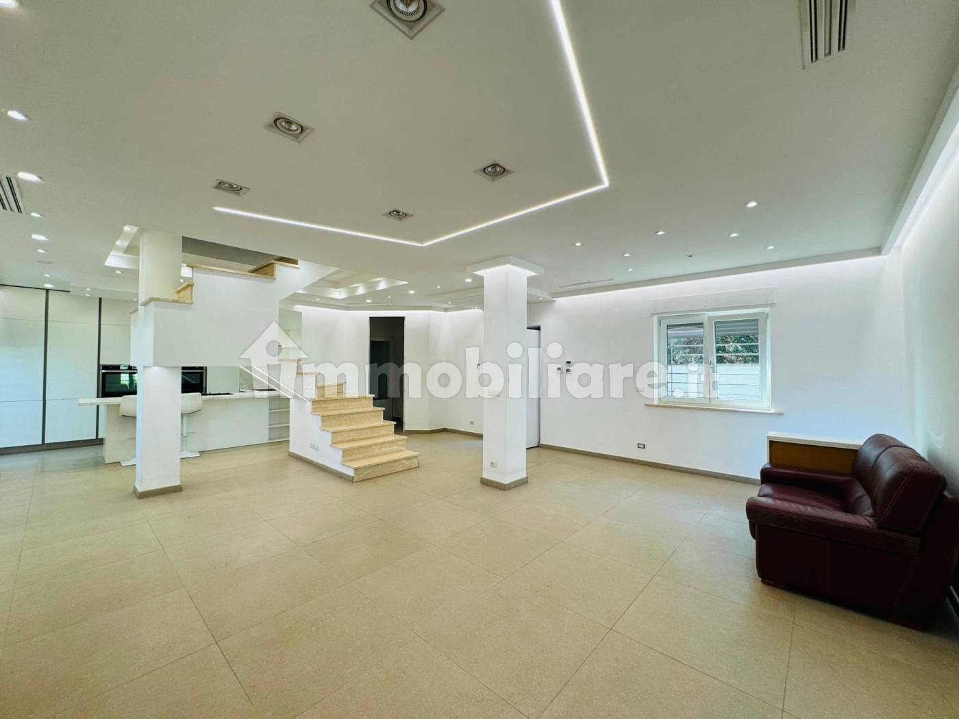 Villa in vendita a Roma