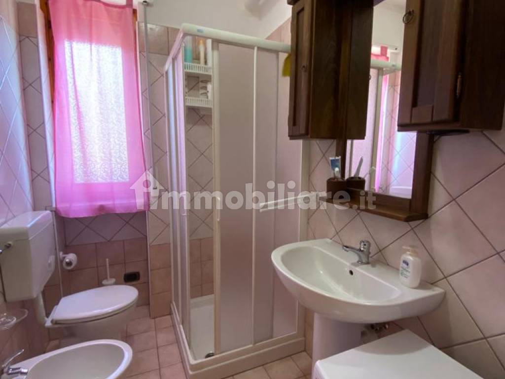 bagno finestrato