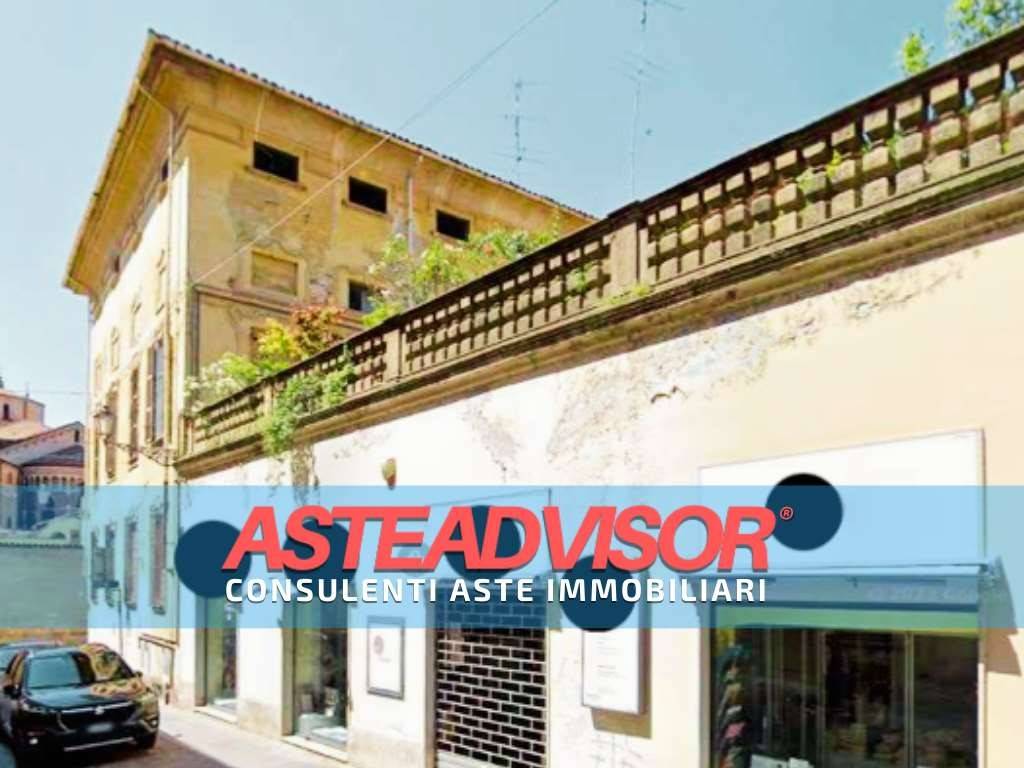 Negozio all'asta via benvenuto sangiorgio, 4, casale monferrato