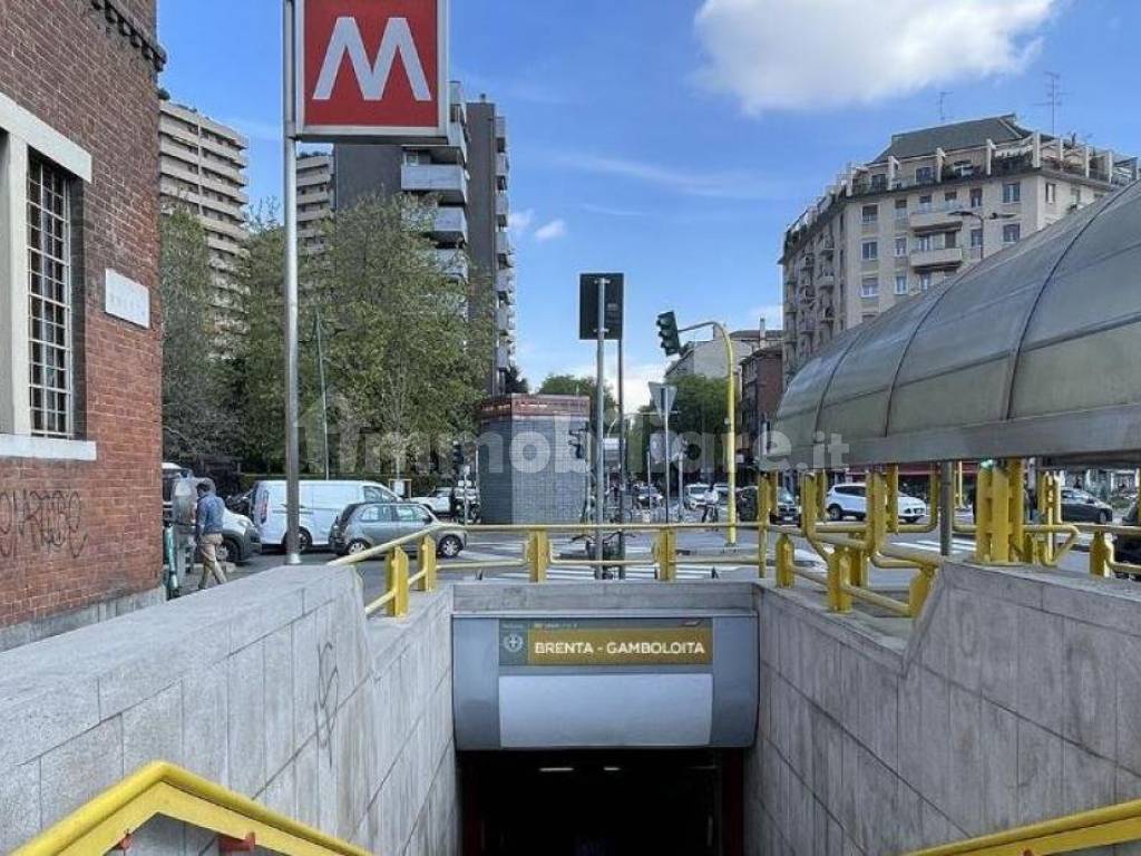 Metro Brenta