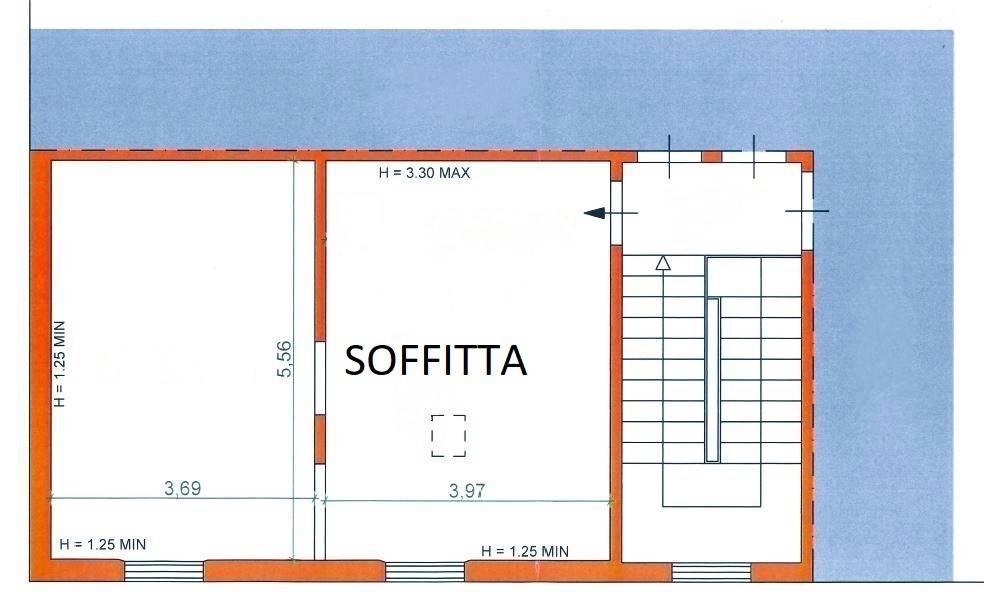 soffitta