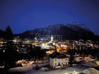 panorama notturno