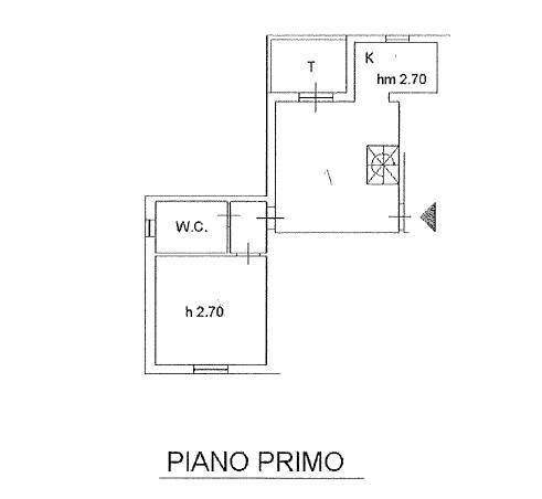 Piano primo