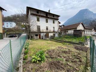 Foto - Vendita casa, giardino, Castel Ivano, Dolomiti Trentine
