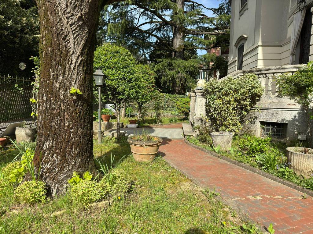 Giardino