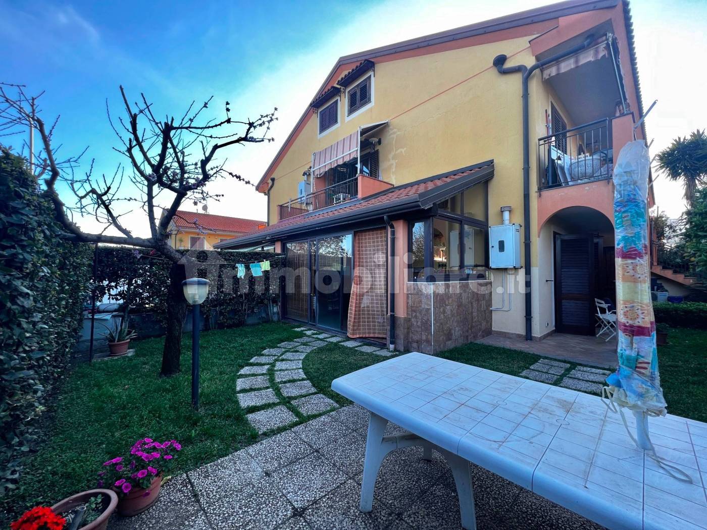 Villa in vendita a Mascali