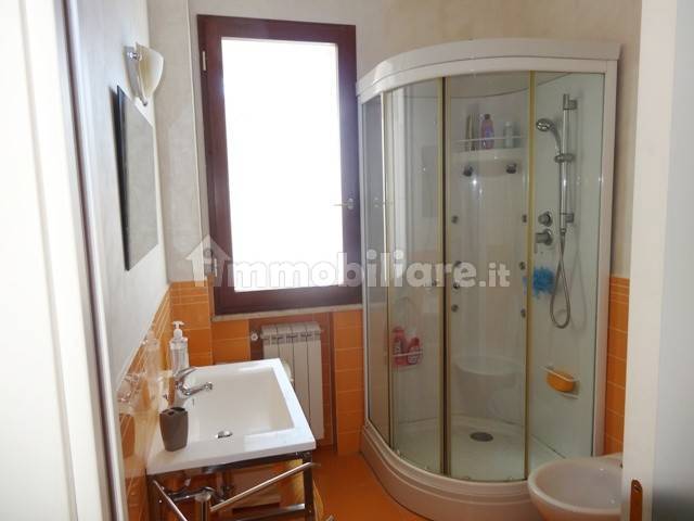 BAGNO