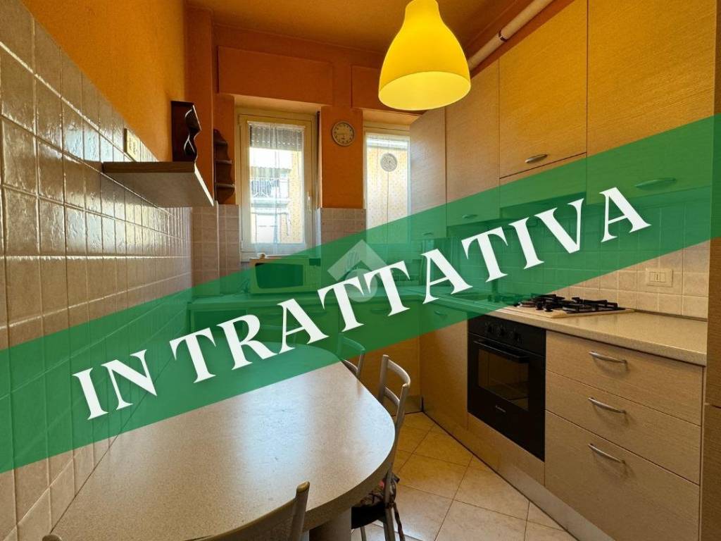 trattativa