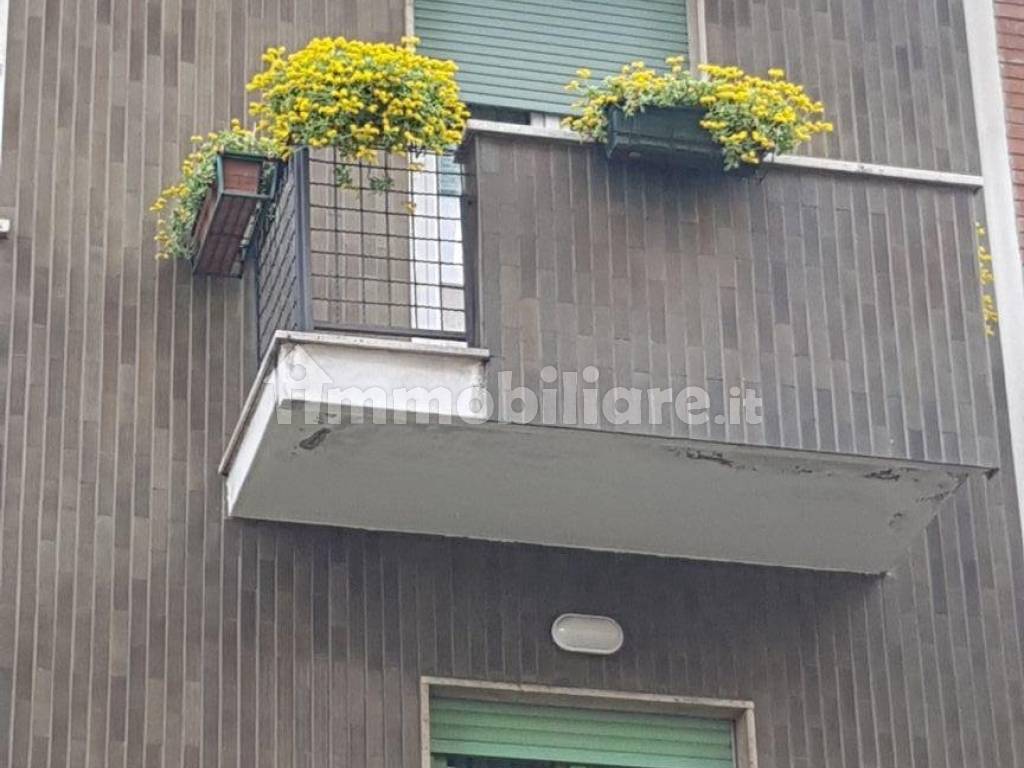 BALCONE