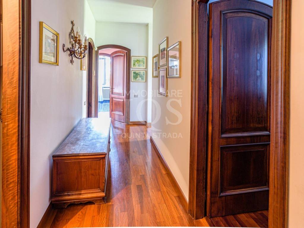 Interno appartamento