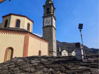 Vista Balcone Soggiorno