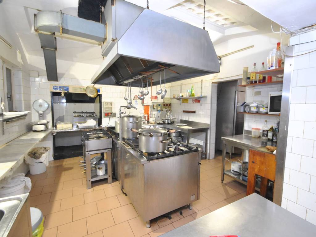 cucina