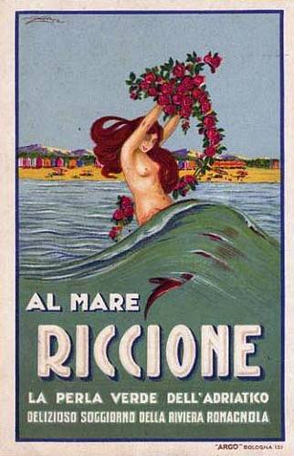 RICIONE