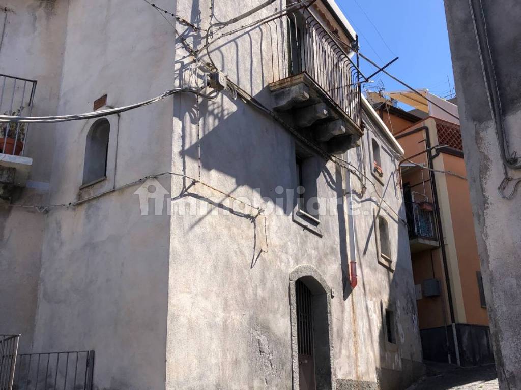 Sale Singlefamily detached house in via Santa Caterina 34 Castiglione