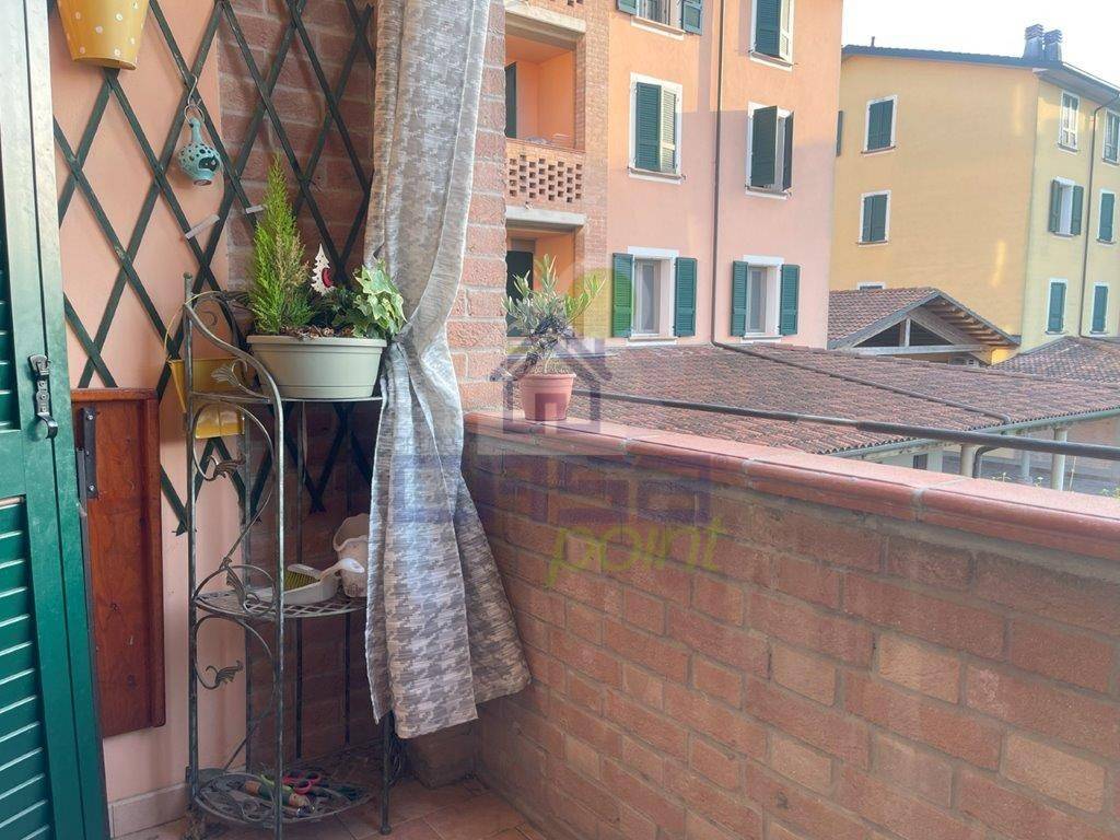 BALCONE