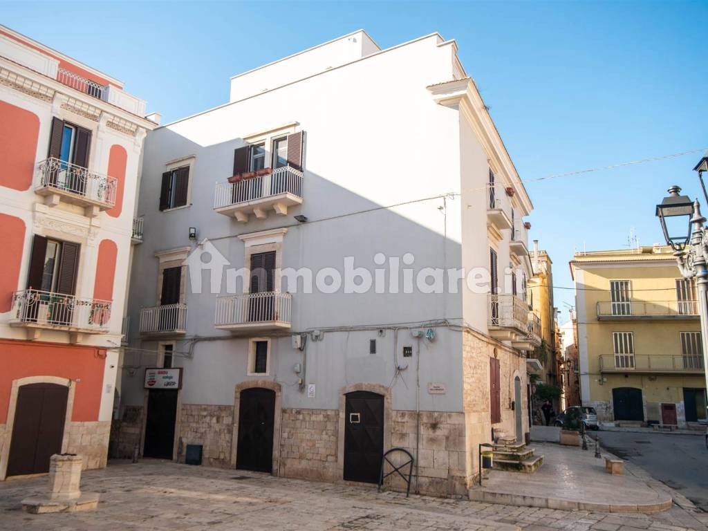 Casagency Immobiliare Palo del Colle Vendita