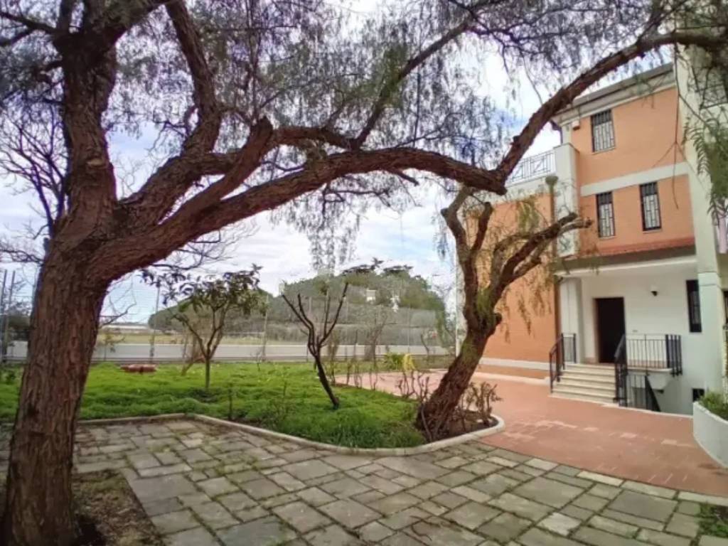 Villa unifamiliare via Architetto Angelo Michele Pesce, Casamassima