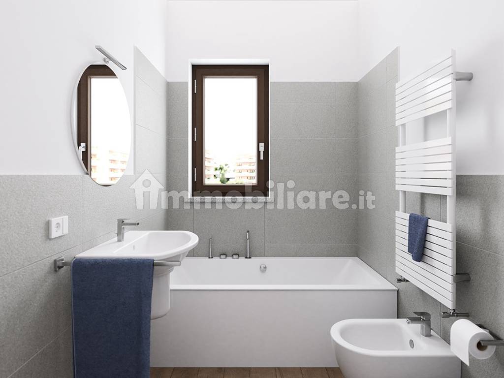 BAGNO